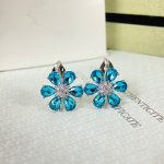 Fleurs d'Hawaï earrings - Image 7