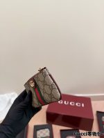 GUCCI coin purse - Image 5