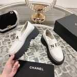 CHANE* Xiangjia 2024vs spring and summer new loafer series. - Image 4