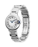 Ballon Bleu de Cartier, 28mm, Stainless Steel - Image 2