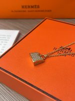 bag necklace - Image 3