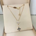 M Star Multi-Motif Pendant - Image 4