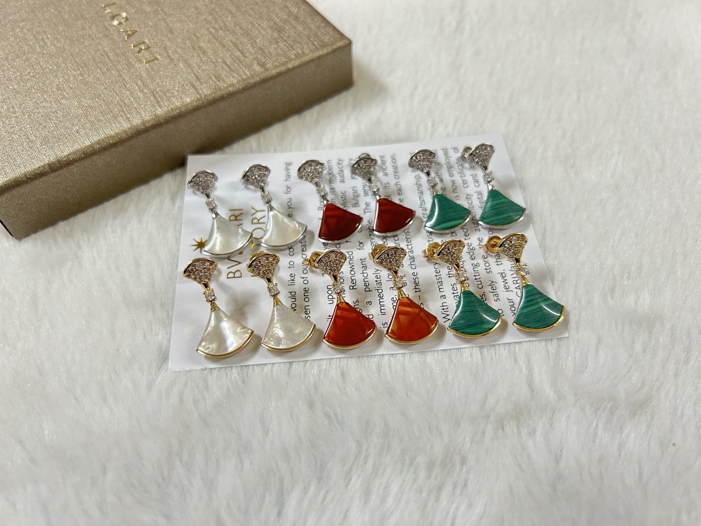 3ccdc6fd48a32ac903cd65a2cd41ffc0.jpg Divas' Dream Earrings - Image 1