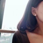 Etincelle de Cartier hoop earrings, triple row, paved - Image 3