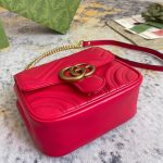 GG MARMONT mini shoulder bag - Image 4
