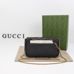GG MARMONT mini bag - Image 4