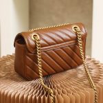 GG MARMONT MINI SHOULDER BAG - Image 4