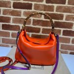 GUCCI DIANA MEDIUM SHOULDER BAG - Image 4