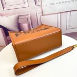 FENDI SUNSHINE Medium Tote Bag - Image 4