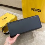 FENDI SUNSHINE Medium Tote Bag - Image 4