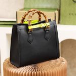 Gucci Diana small tote bag - Image 4