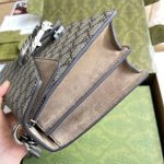 Dionysus GG small shoulder bag - Image 4