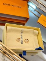 Color Blossom BB Star Ear Stud, Pink Gold and White Mother-of-Pearl – Per Unit - Image 9