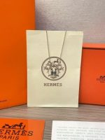 bag necklace - Image 6