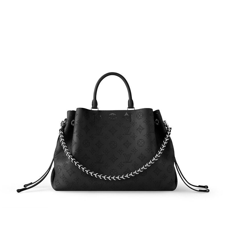 47888464b4a006782af3fcce9f04b9bd69be64ee.jpg Bella Tote - Image 1