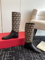 2023/ aw rivet knight boots equestrian boots - Image 8