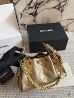 Chanel 25s hobo - Image 3