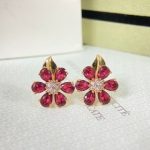 Fleurs d'Hawaï earrings - Image 2