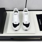 CHANE thick-soled panda sneakers, panda biscuit shoes - Image 11