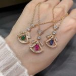 Divas' Dream Necklace