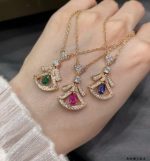 Divas' Dream Necklace