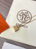 bag necklace - Image 4