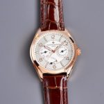 Fiftysix Day-date 4400E/000R-B436 40 mm Pink Gold - Image 2