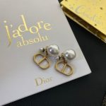 Dior Tribales Earrings - Image 3