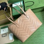 GG MARMONT LARGE TOTE BAG - Image 5