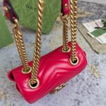 GG MARMONT mini shoulder bag - Image 5