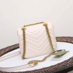 GG MARMONT mini shoulder bag - Image 4