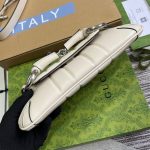 GUCCI HORSEBIT CHAIN SMALL SHOULDER BAG - Image 5