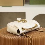 GG MARMONT MINI SHOULDER BAG - Image 5