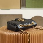 GG MARMONT MINI SHOULDER BAG - Image 5