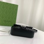 GG MARMONT MINI SHOULDER BAG - Image 5