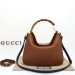 GUCCI DIANA MEDIUM SHOULDER BAG - Image 4