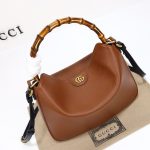 GUCCI DIANA MEDIUM SHOULDER BAG - Image 6