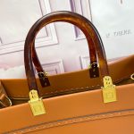 FENDI SUNSHINE Medium Tote Bag - Image 5