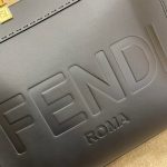 FENDI SUNSHINE Medium Tote Bag - Image 5