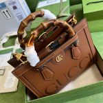 Gucci Diana small tote bag - Image 5