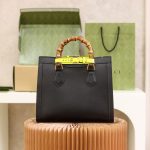 Gucci Diana small tote bag - Image 5
