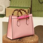 Gucci Diana small tote bag - Image 5
