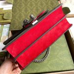 Dionysus GG small shoulder bag - Image 5