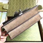 Dionysus GG small shoulder bag - Image 5