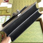 Dionysus GG small shoulder bag - Image 5