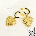 COCO heart earrings - Image 7