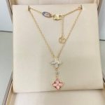 M Star Multi-Motif Pendant - Image 6