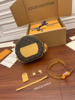 Boite Chapeau Souple MM - Image 19