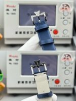 Égérie Self-winding 4606F/000G-B649 35 mm White Gold - Image 9