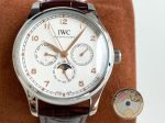 Explore all Portugieser Portugieser Perpetual Calendar 42 - Image 3